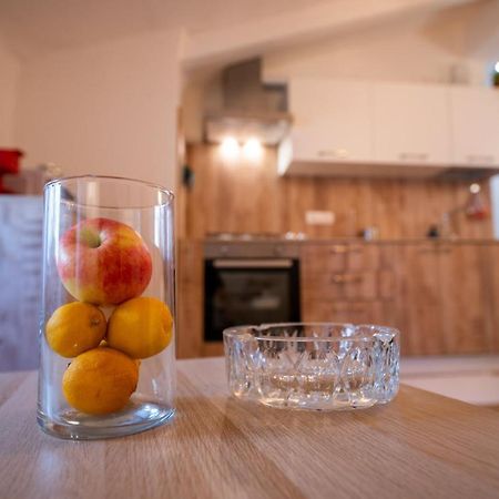 La Casa Di Gabri Trieste Centro Eksteriør bilde