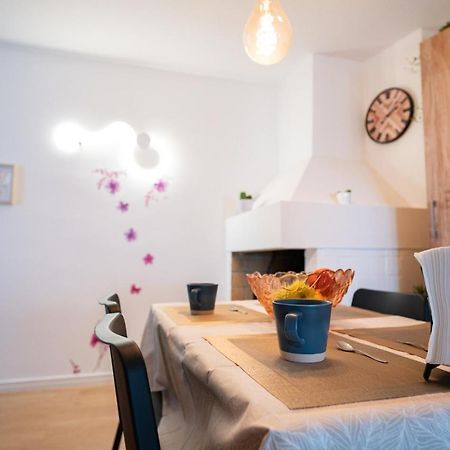 La Casa Di Gabri Trieste Centro Eksteriør bilde