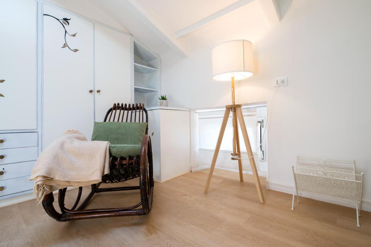 La Casa Di Gabri Trieste Centro Eksteriør bilde
