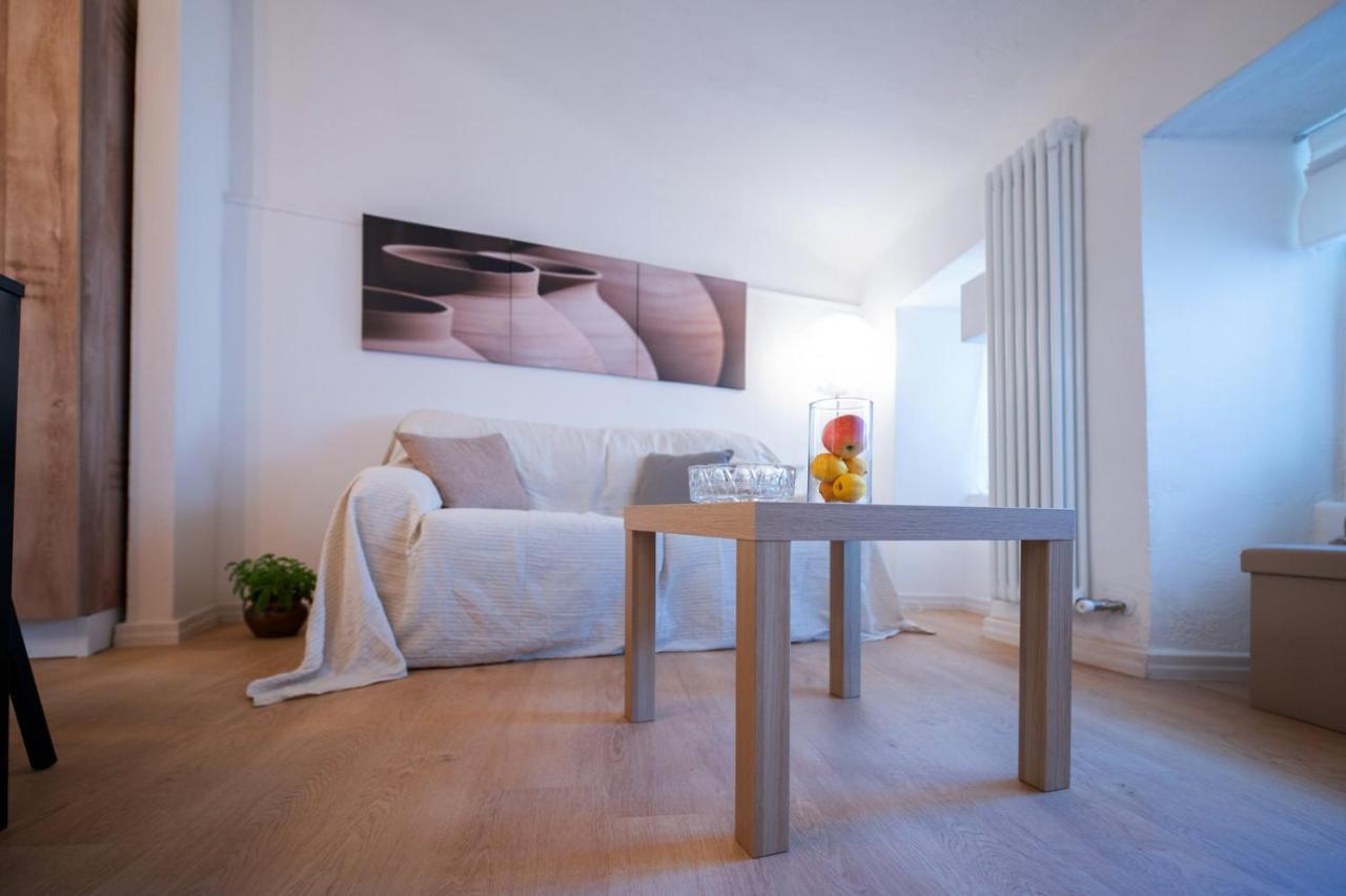 La Casa Di Gabri Trieste Centro Eksteriør bilde