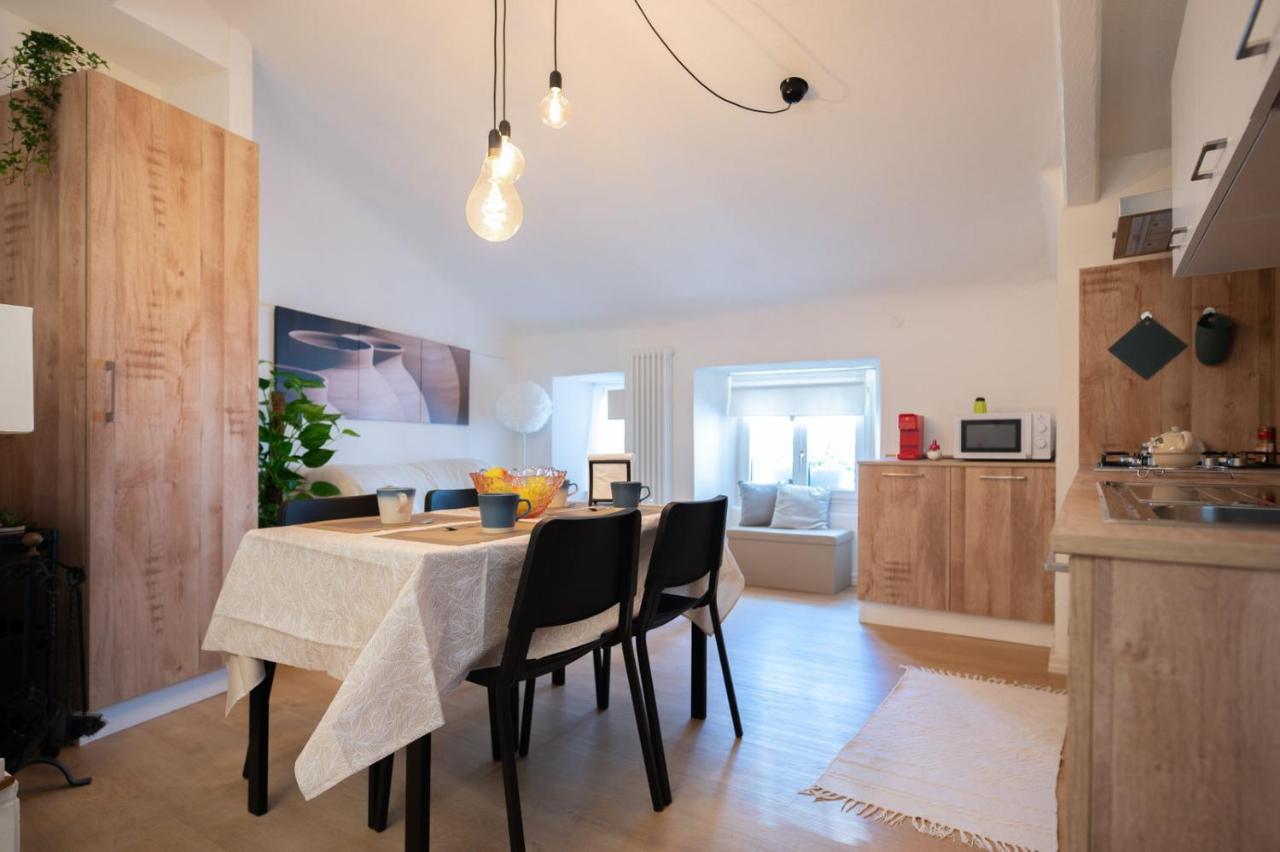 La Casa Di Gabri Trieste Centro Eksteriør bilde